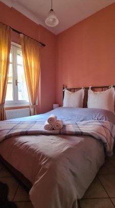 Lesvos Apartment | CAPTAINs DALA HOME