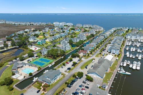 Manteo Apartment | Captains Quarters