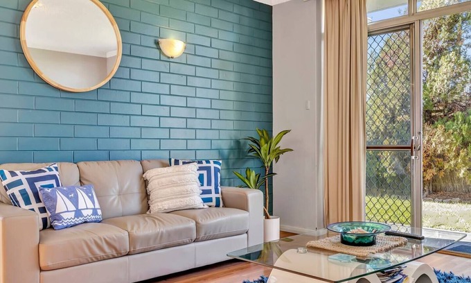 West Beach Apartment | Captains Rest Seaside Lifestyle on West Beach