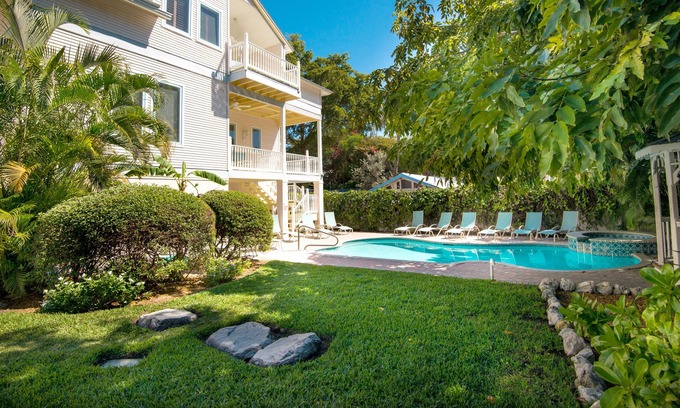 Captiva Hotel | Captiva Island Inn