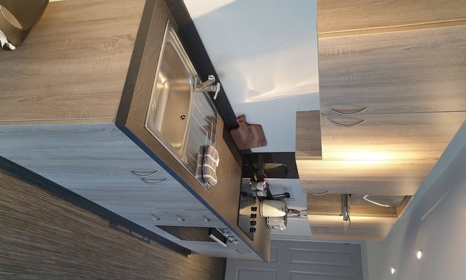 Carlisle Apartment | Captivating 2-Bed Apartment in Carlisle