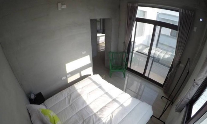 Magong Bed & Breakfast | CAPYBARA Hostel