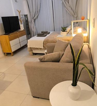 Pasteur Apartment | Caracas Town