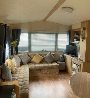 St George Resort | Caravan by the Sea C42