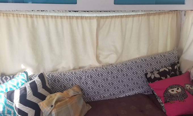 Kerikeri Bed & Breakfast | Caravan Dreaming in the Bay Of Islands