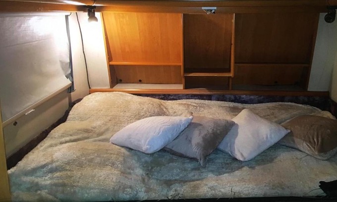 Sennecey-le-Grand Other | Caravane à louer