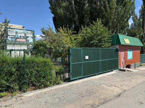 Almaty Province Other | Caravansarai campsite Кемпинг Караван-сарай
