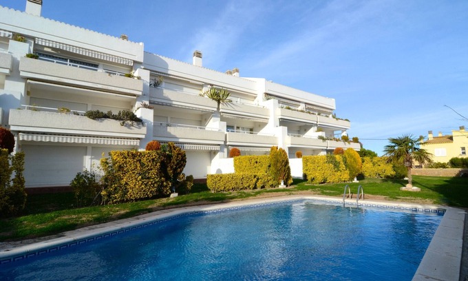 L'Escala Apartment | CARAVEL·LES