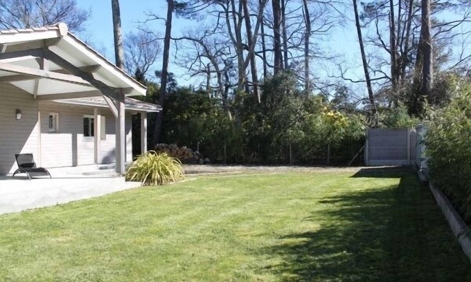 Carcans House | Carcans Maubuisson: House/Villa - Carcans maubuisson