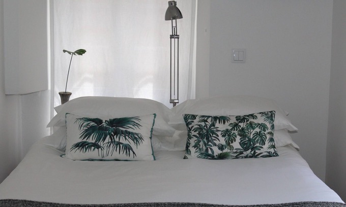 Sao Jose Apartment | Cardal da Fé House - Very central