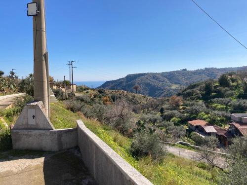 Isca sullo Ionio House | Cardara valley