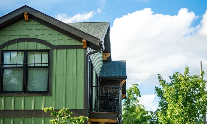 Blowing Rock Condo | Cardinal at MP · ? ♥️of Blowing Rock w/Parking Cardinal@ Main&Pine
