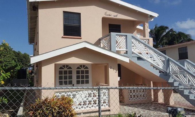 Wotton House | Cardor Court