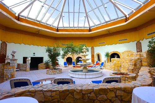 Allrode Hotel | Carea Harz Hotel Allrode