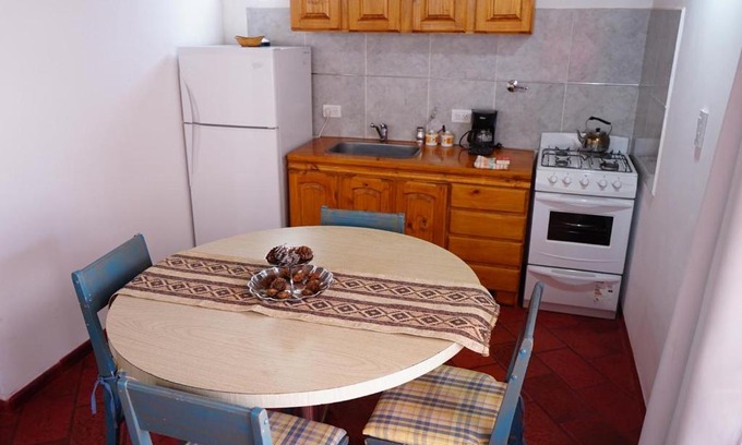 Carhue Apartment | Carhue Alquiler