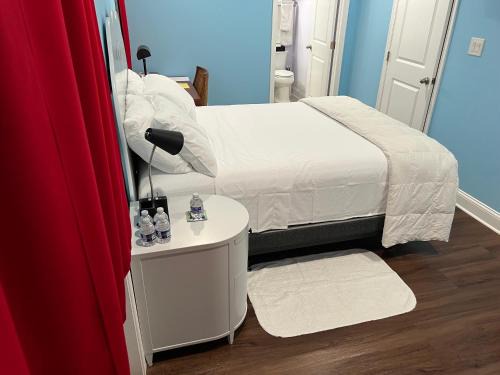 Upper Marlboro Bed & Breakfast | Carib Comfort B and B