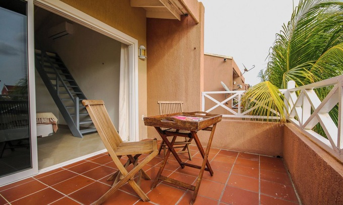 Piscadera House | Caribbean Beach Resort 10