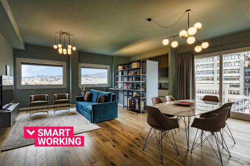 Carignano Apartment | Carignano Luxury Suite by Wonderful Italy