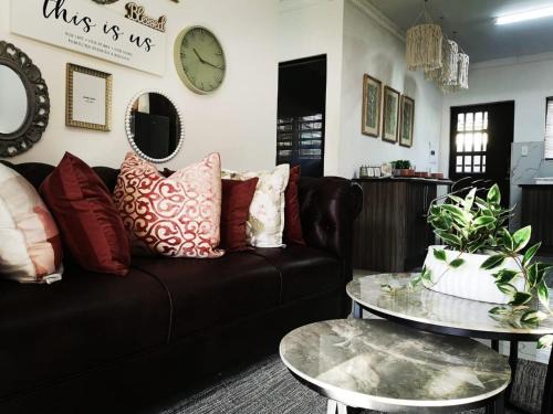 Burgersfort Apartment | Carissa Street Self-catering Units