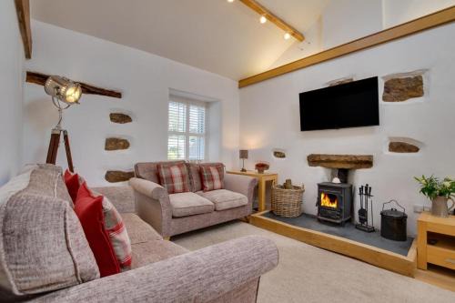 Cark House | Cark House Cottage