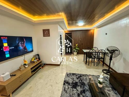 San Jose City Apartment | Carla's Haven