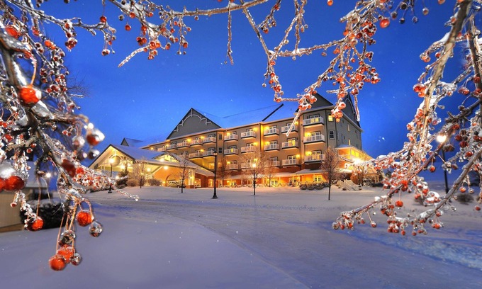 Sugarcreek Hotel | Carlisle Inn Sugarcreek