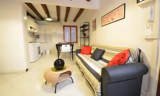 San Polo Apartment | Carlo's Studio