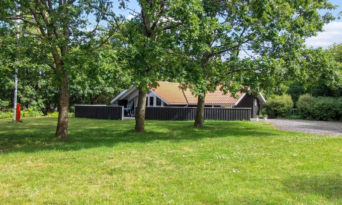 Jegum House | "Carlotta" - 12km from the sea by Interhome