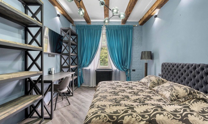 Karlovy Vary Apartment | Carlsbad Suites by Interhome