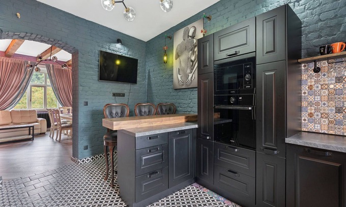 Karlovy Vary Apartment | Carlsbad Suites by Interhome