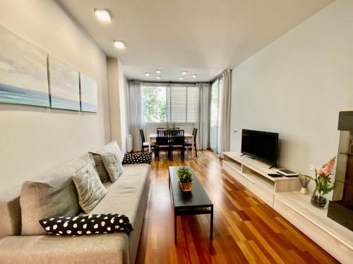 Vilanova I la Geltru Apartment | Carmed Homely Apartment by HLCLUB Agency