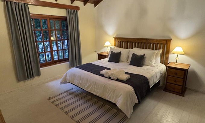 Monte Grande House | Carmela Inn