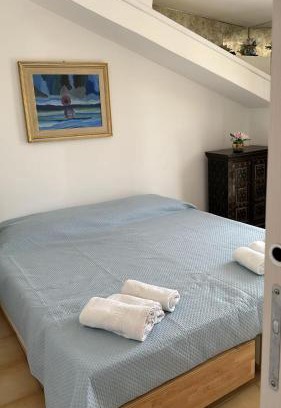 Tropea Apartment | Carmelas house