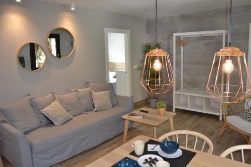 Central District Apartment | Carmen del Cadí