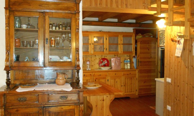 Sa Rocca Tunda Villa | CARMEN HOUSE, COZY INDIPENDENT HOUSE NEAR THE SEA