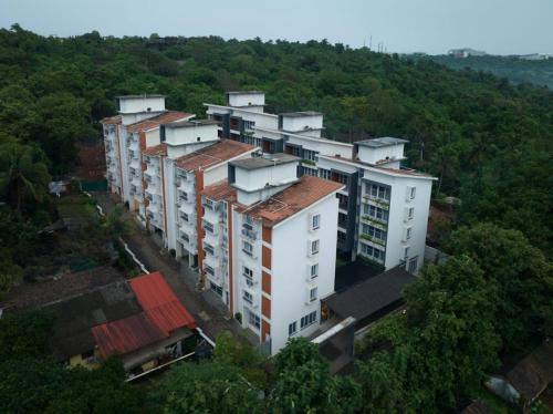 Marra Apartment | Carnival De Goa