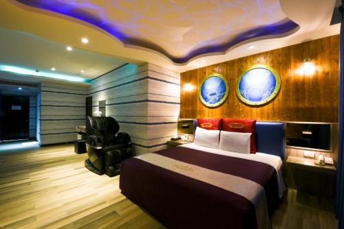 Luzhou Hotel | Carnival Motel