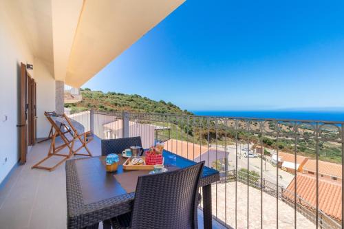 Trinita d'Agultu Apartment | Carolina House