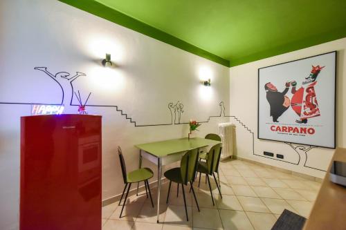 Borgo Dora Apartment | Carosello di Cesare