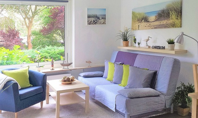 Niendorf/Ostsee Apartment | Carpe Diem Appartement 088