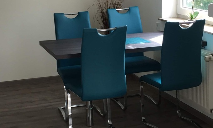 Bad Wildungen Apartment | Carpe diem - Arrive and feel good