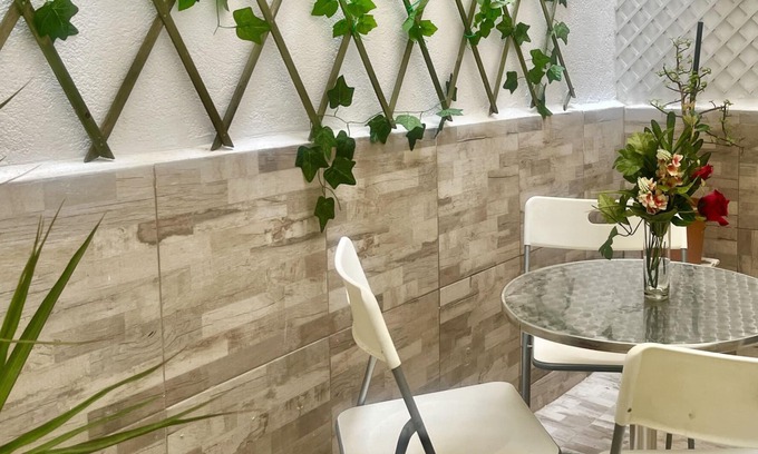 San Anton Apartment | Carpe Diem I by Gloove