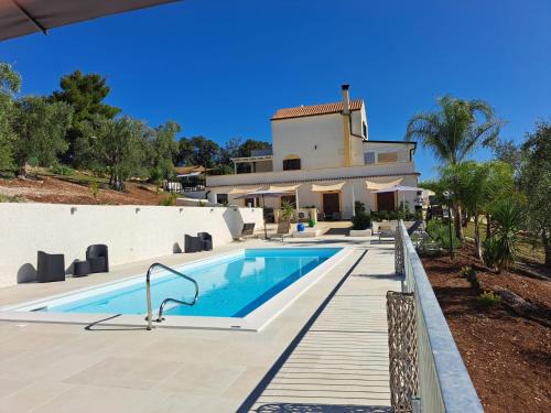 Peschici Bed & Breakfast | Carpe Diem
