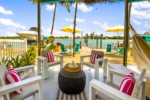Key Colony Beach House | Carpe Diem - Seas The Day