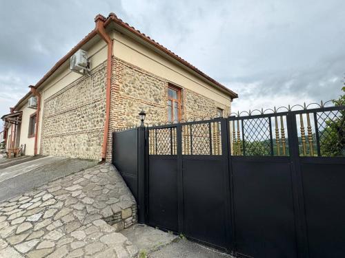 Sighnaghi House | Carpe Diem Signagi