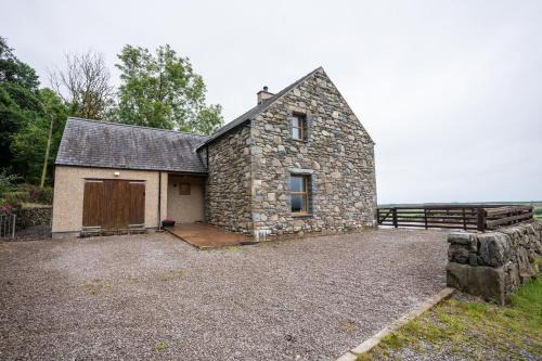 Harlech House | Carreg Wen