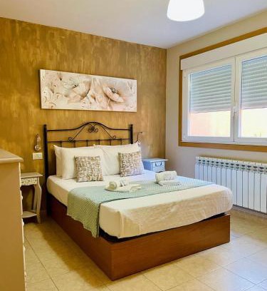 Teis Apartment | CarreraHouses Benilde con Garaje