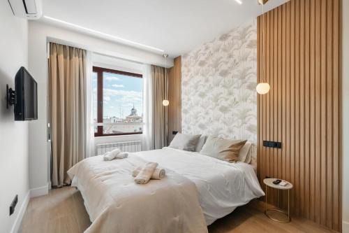 Centro House | Carretas Suites