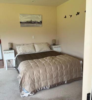 Hari Hari House | Carrickfergus Cottage Unit 2