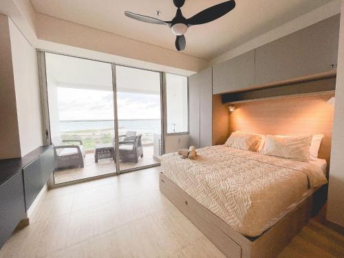Urbanizacion Eliana Apartment | Cartagena Beach Resort
